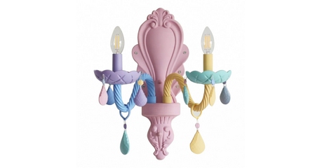 Бра Kink Light Астрид 074175-2