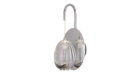 Бра Kink Light Берти 07866,02