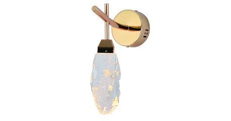 Бра Kink Light Джина 07862,33