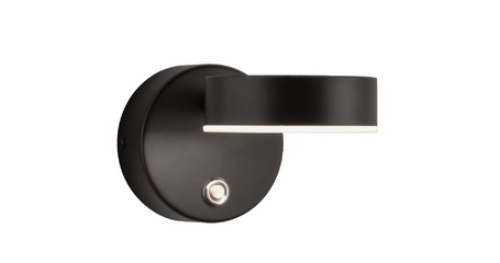 Бра Kink Light Гайли 08450W,19