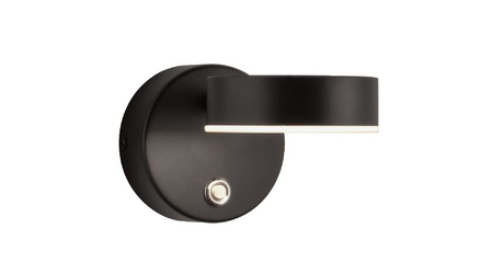 Бра Kink Light Гайли 08450W,19