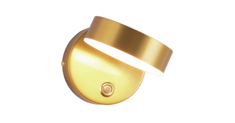 Бра Kink Light Гайли 08450W,20