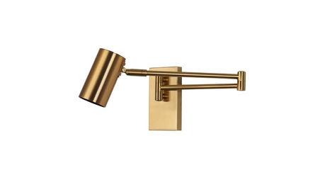 Бра Kink Light Хэлли 07657,20