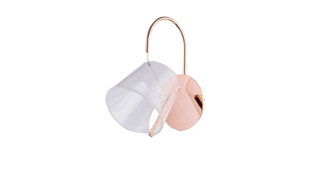 Бра Kink Light Люцерна 08044,37