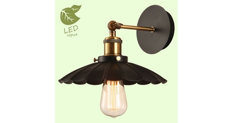 Бра LOFT GRLSP-9102