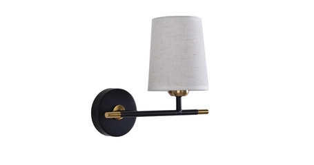 Бра Lumion Classi Claudi 8359/1W