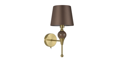 Бра Lumion Classi Eletra 8417/1W