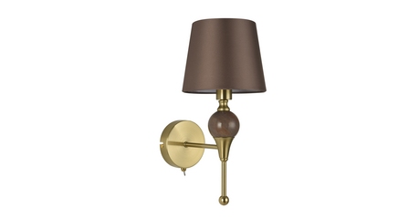 Бра Lumion Classi Eletra 8417/1W