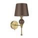 Бра Lumion Classi Eletra 8417/1W