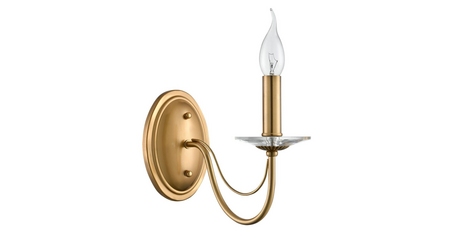 Бра Lumion Classi Incanto 8033/1W