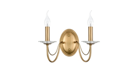 Бра Lumion Classi Incanto 8033/2W