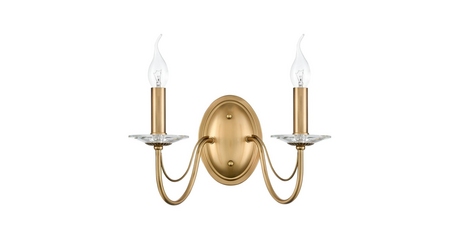 Бра Lumion Classi Incanto 8033/2W