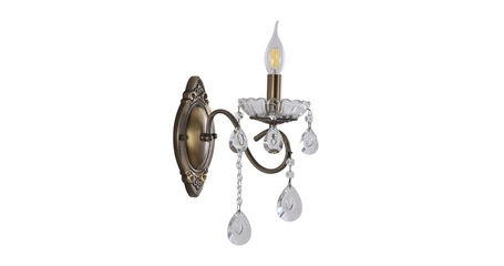 Бра Lumion Classi Luina 8346/1W