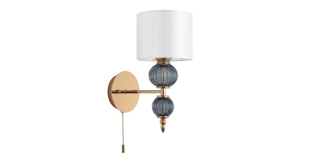 Бра Lumion Classi Mikimito 8418/1W