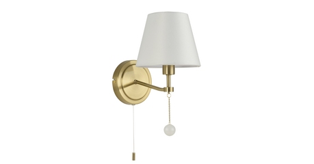 Бра Lumion Classi Sut 8410/1W
