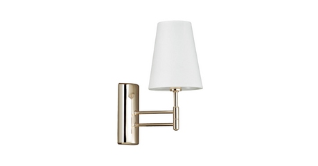 Бра Lumion Doris 4436/1W