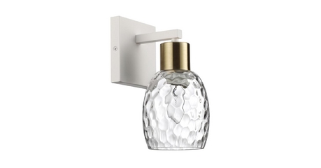 Бра Lumion Ice 6583/1W