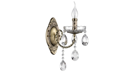 Бра Lumion Linn 8190/1W