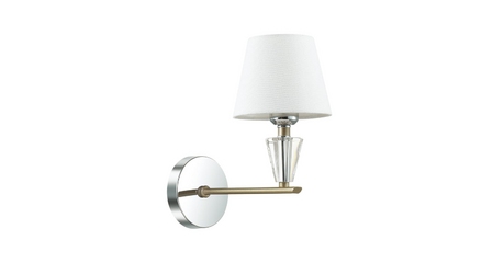Бра Lumion Loraine 3733/1W