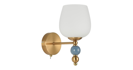 Бра Lumion Moderni Lolita 8426/1W