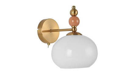 Бра Lumion Moderni Piccolo 8425/1W