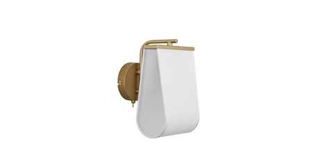 Бра Lumion Moderni Sampo 8414/1W
