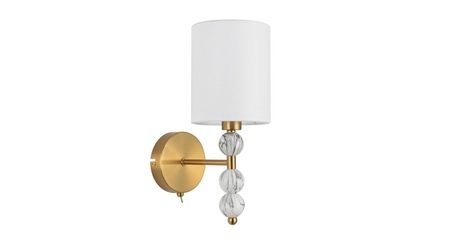 Бра Lumion Moderni Torry 8441/1W
