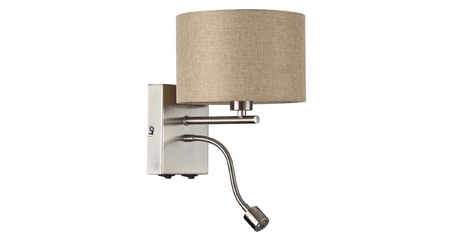 Бра Lumion Nikki Moderni 8250/2W