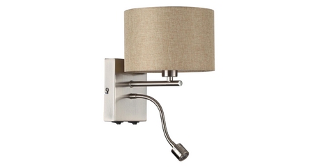 Бра Lumion Nikki Moderni 8250/2W