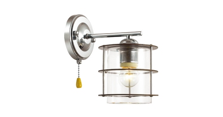 Бра Lumion Rotondum 3504/1W