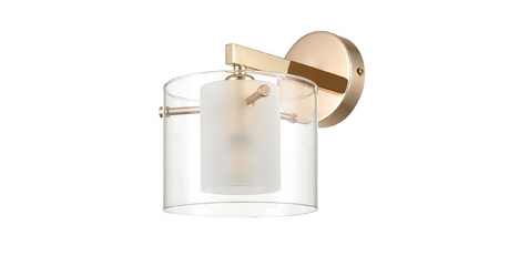 Бра Lumion Verdi 6587/1W