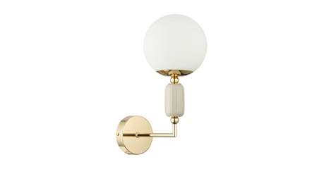 Бра Lumion Vivien 6580/1W