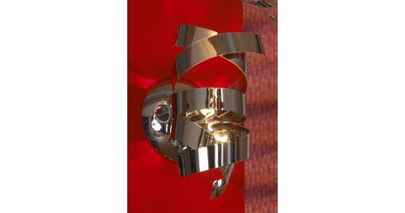 Бра Lussole Briosco GRLSA-5901-01