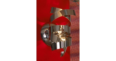 Бра Lussole Briosco LSA-5901-01