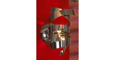 Бра Lussole Briosco LSA-5901-01