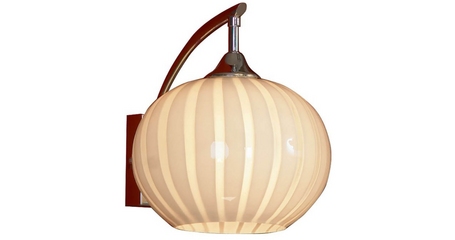 Бра Lussole Cesano LSF-7201-01