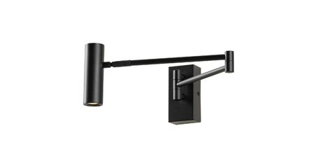 Бра Lussole Clay LSP-7240