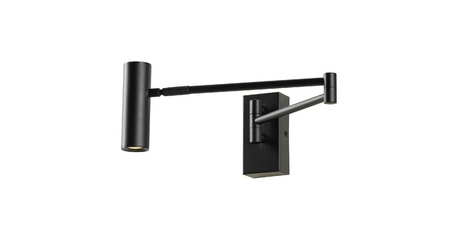 Бра Lussole Clay LSP-7240