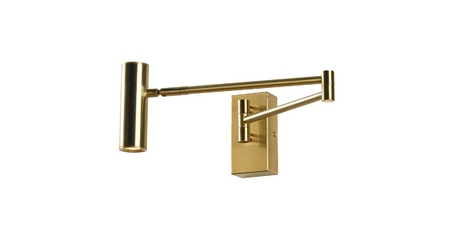 Бра Lussole Clay LSP-7241