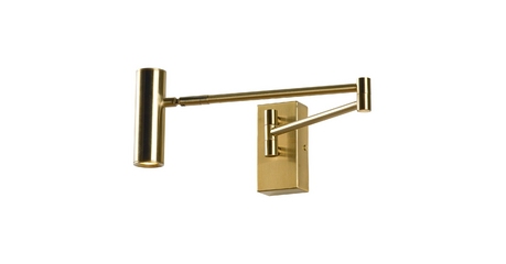 Бра Lussole Clay LSP-7241