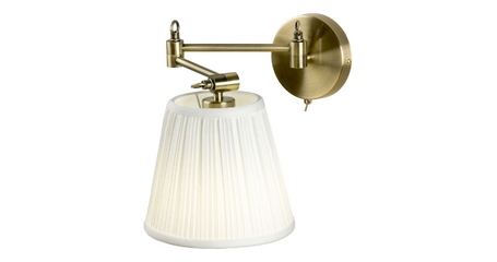 Бра Lussole Clay LSP-8912