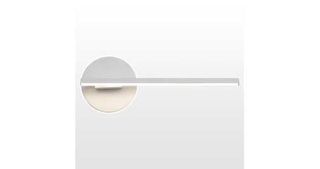 Бра Lussole Custer LSP-8430-DF