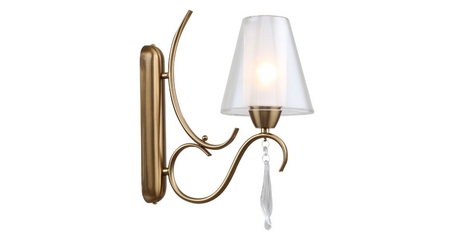 Бра Lussole Greensboro LSP-8825