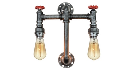 Бра Lussole Loft 9 LSP-9192