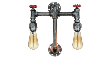 Бра Lussole Loft 9 LSP-9192