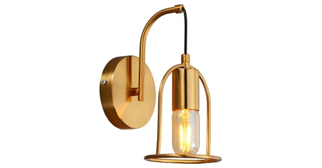 Бра Lussole Loft Boone LSP-8424