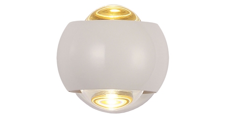 Бра Lussole Loft Everett LSP-7076