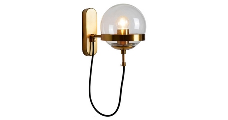 Бра Lussole Loft GRLSP-9555