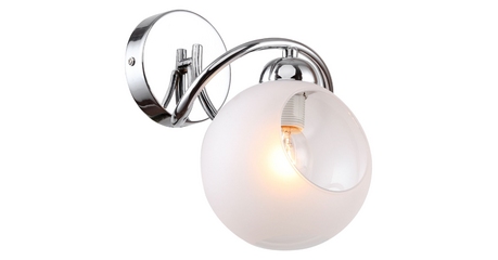 Бра Lussole Loft Iliamna LSP-8141V