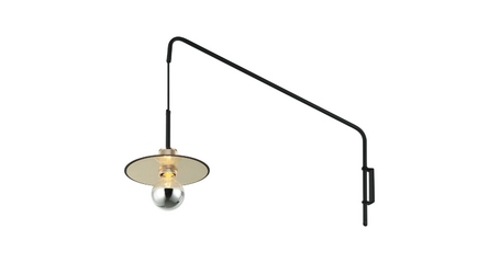 Бра Lussole Loft LSP-8494